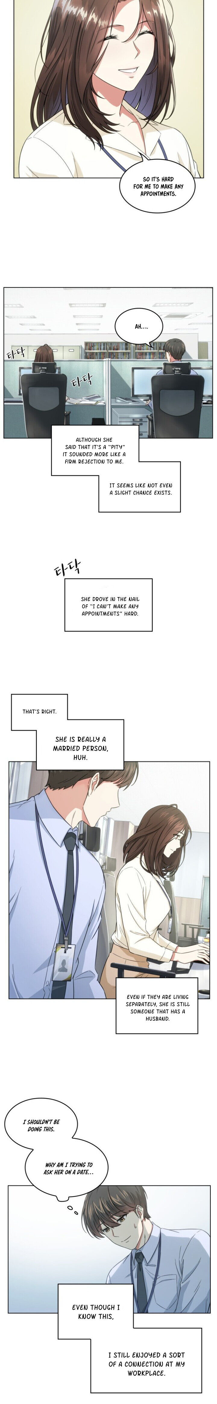 My Office Noona's Story chapter 11 page 7