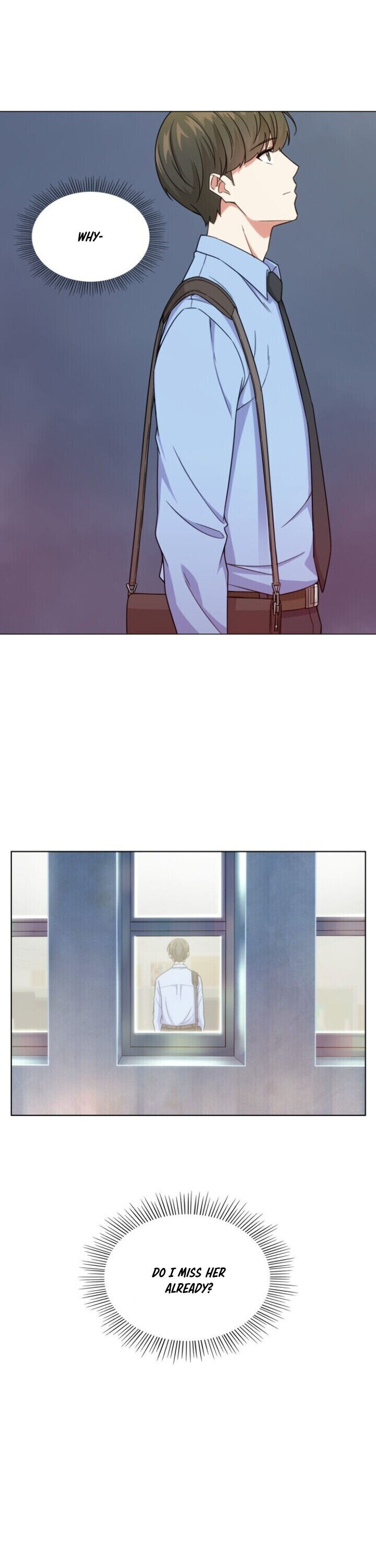 My Office Noona's Story chapter 12 page 13
