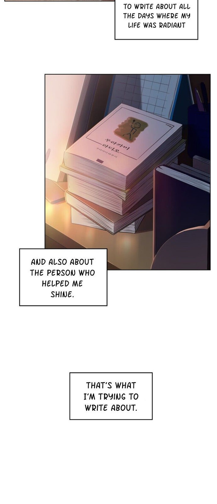 My Office Noona's Story chapter 2 page 7