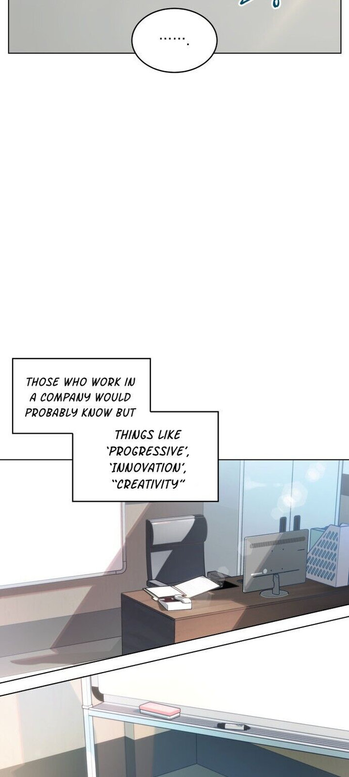 My Office Noona's Story chapter 2 page 15