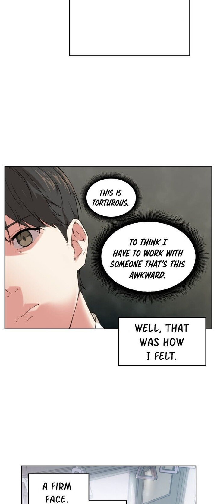 My Office Noona's Story chapter 2 page 25