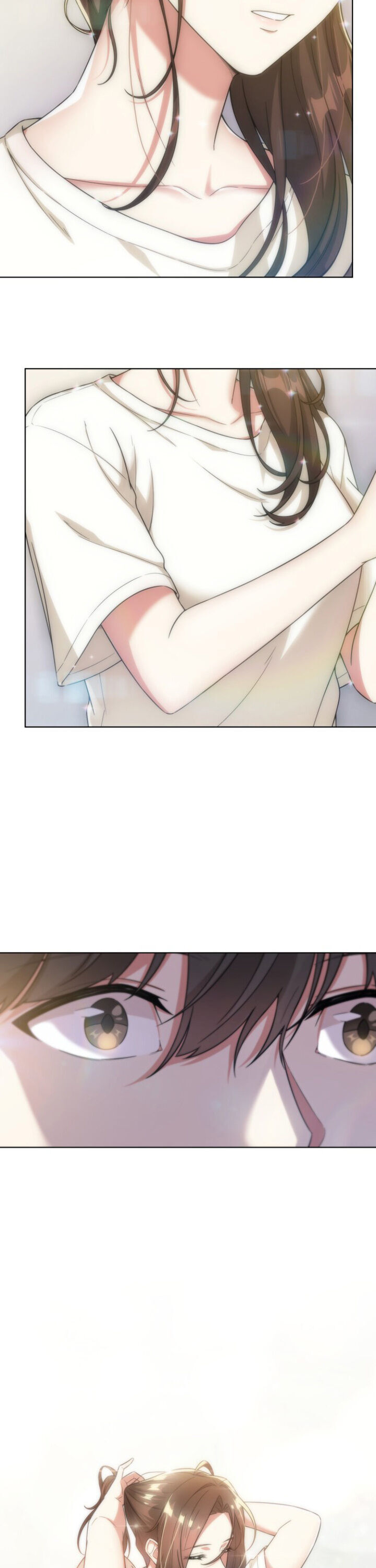 My Office Noona's Story chapter 24 page 15
