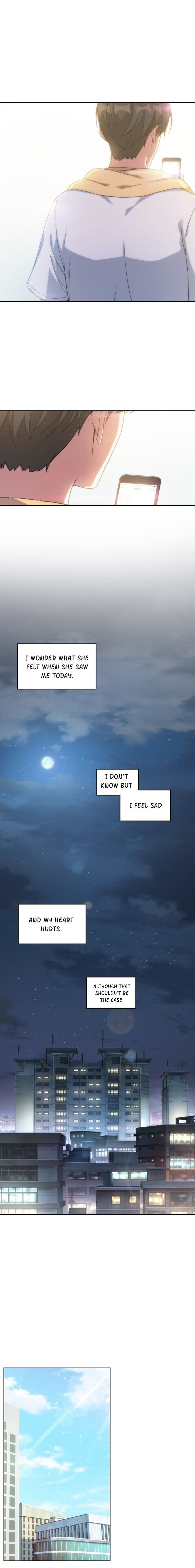 My Office Noona's Story chapter 26 page 15