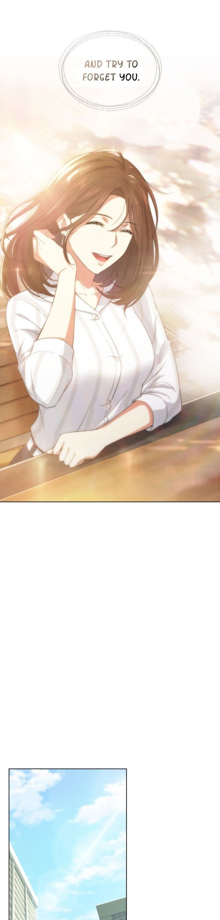 My Office Noona's Story chapter 27 page 15