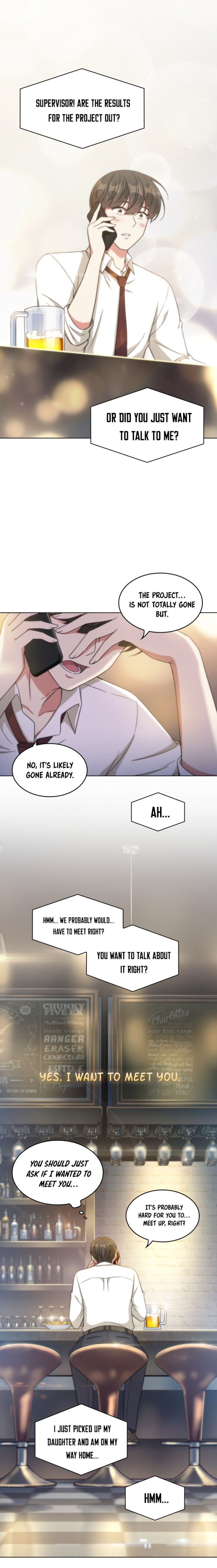 My Office Noona's Story chapter 28 page 27