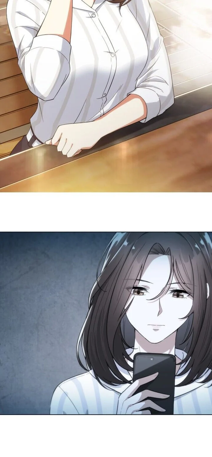 My Office Noona's Story chapter 3 page 14