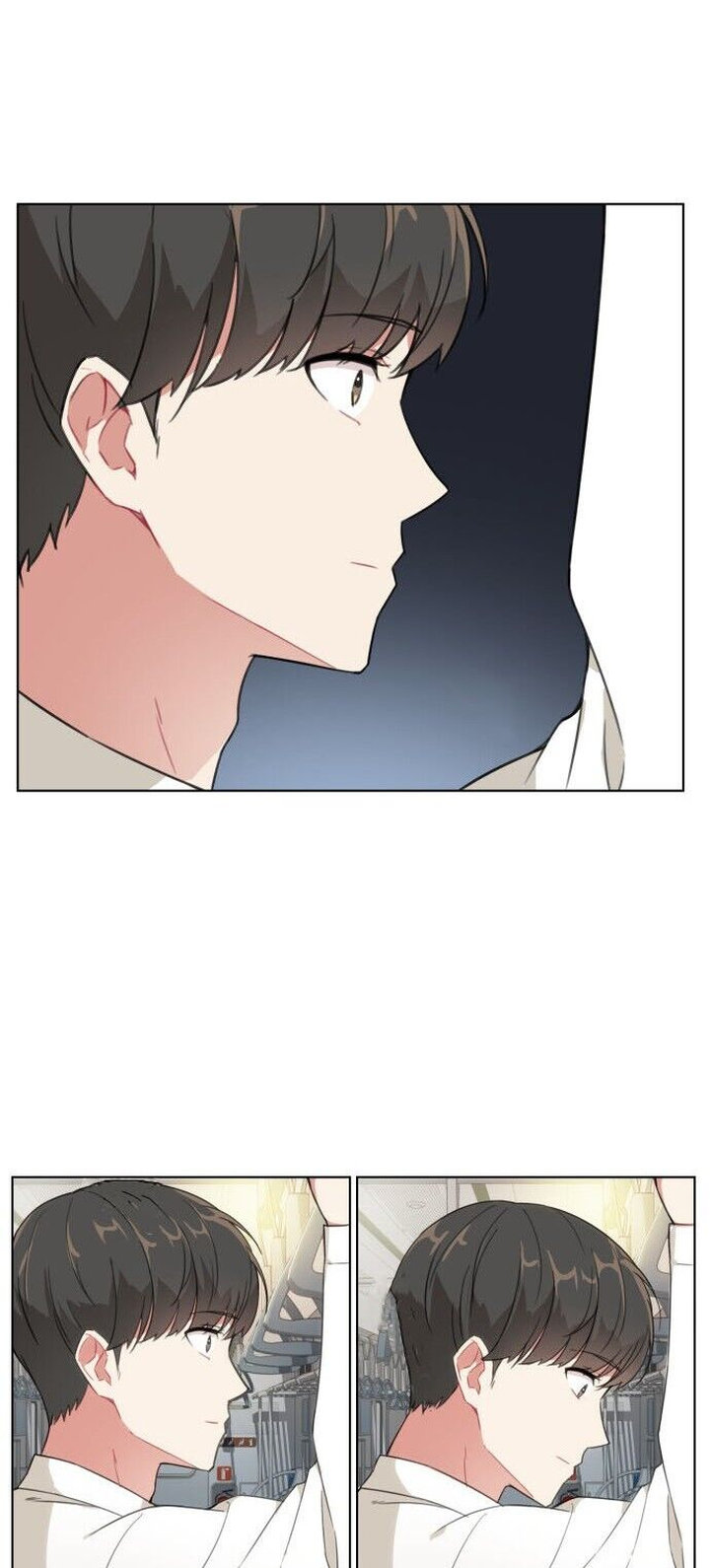 My Office Noona's Story chapter 3 page 31