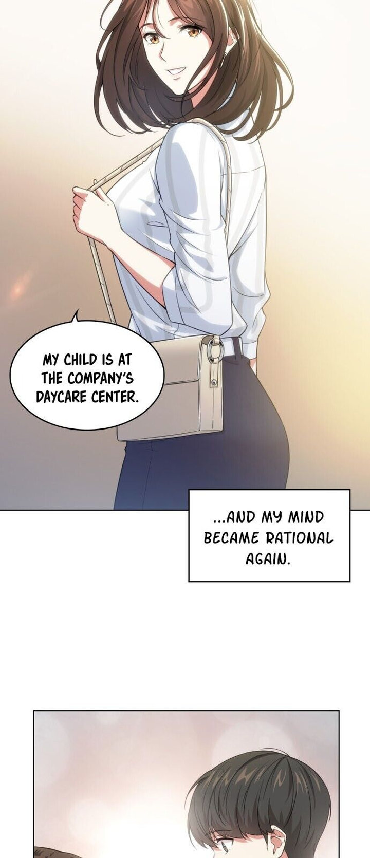 My Office Noona's Story chapter 3 page 39