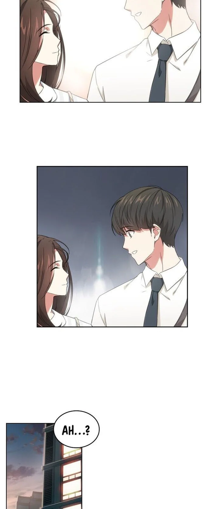 My Office Noona's Story chapter 3 page 40
