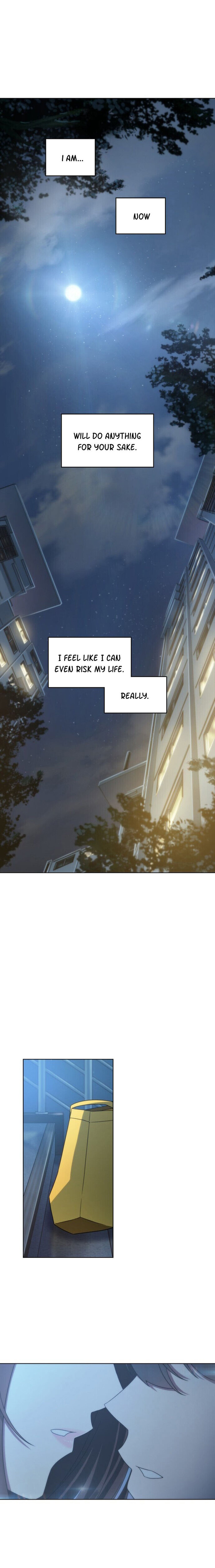 My Office Noona's Story chapter 31 page 9