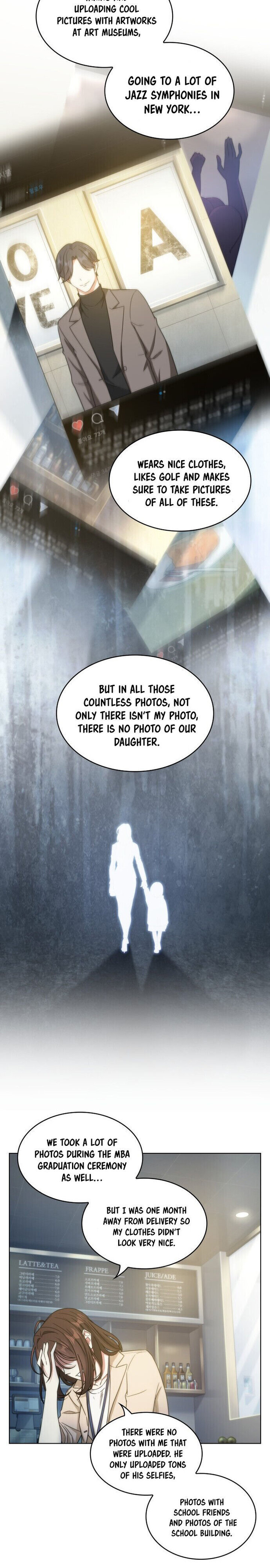 My Office Noona's Story chapter 32 page 15