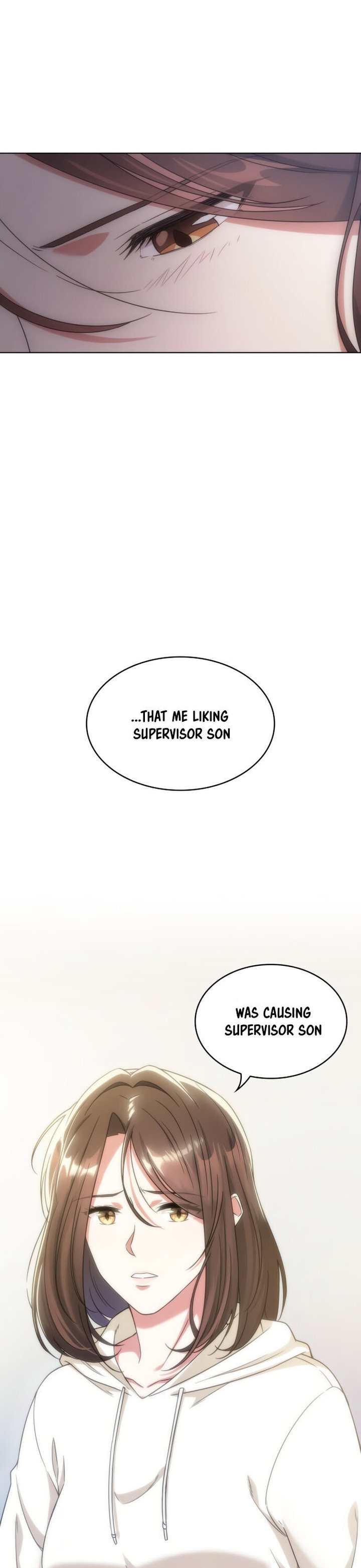 My Office Noona's Story chapter 34 page 29