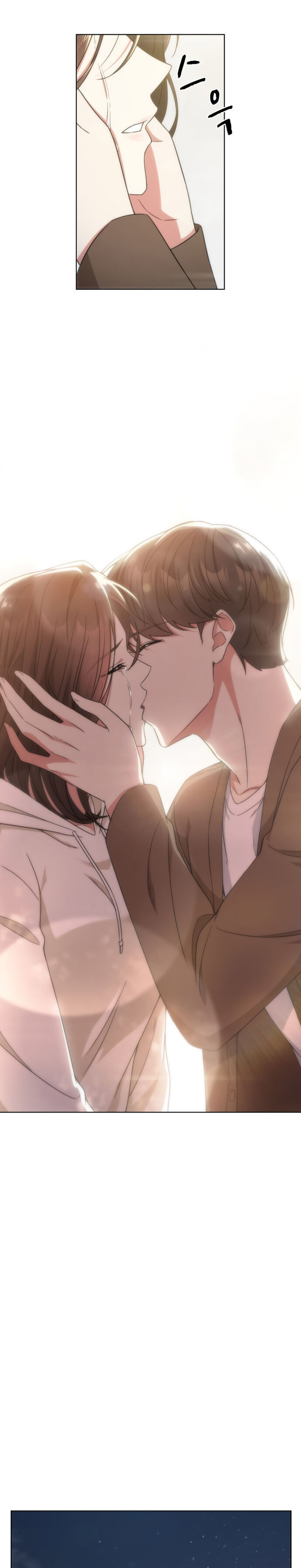 My Office Noona's Story chapter 35 page 14