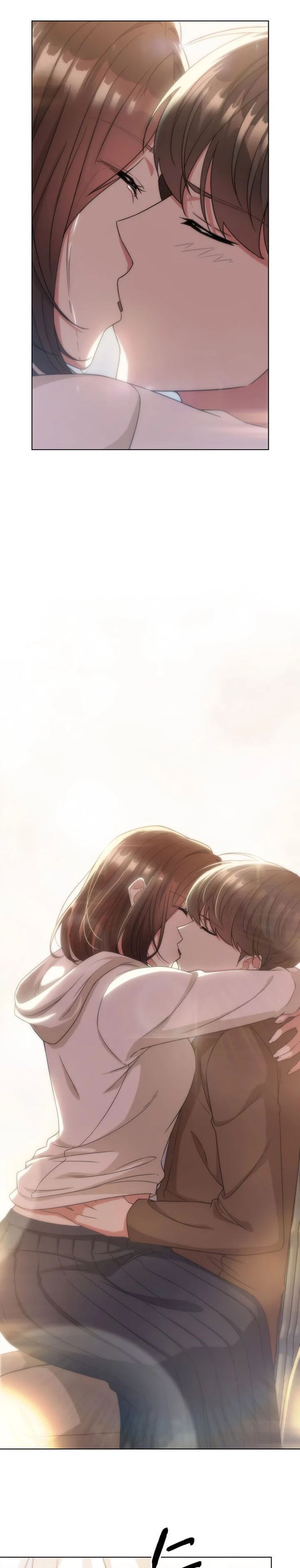 My Office Noona's Story chapter 35 page 17