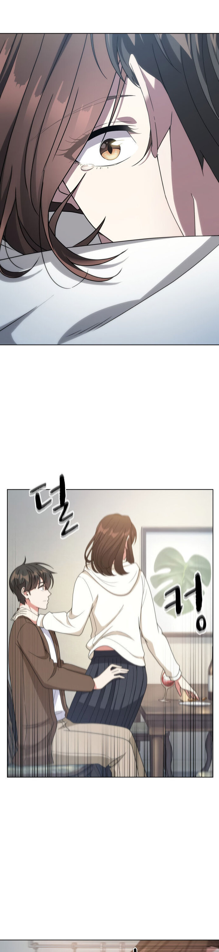 My Office Noona's Story chapter 35 page 19