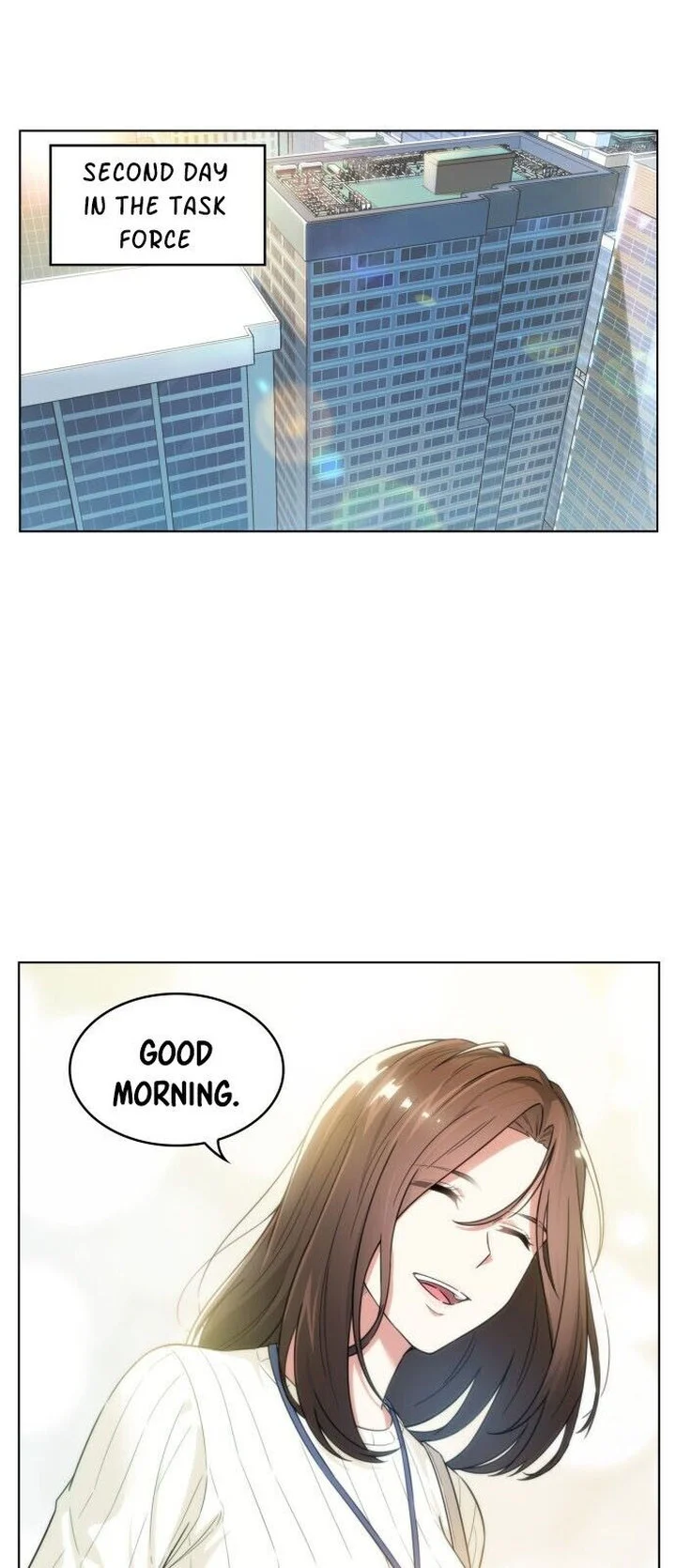 My Office Noona's Story chapter 4 page 7