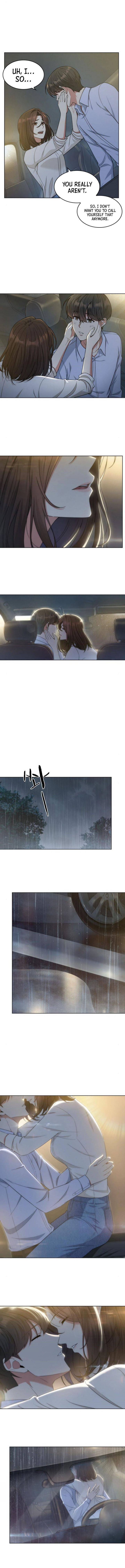 My Office Noona's Story chapter 47 page 9