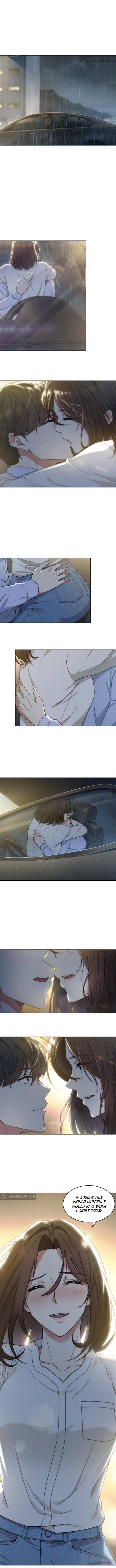 My Office Noona's Story chapter 47 page 10