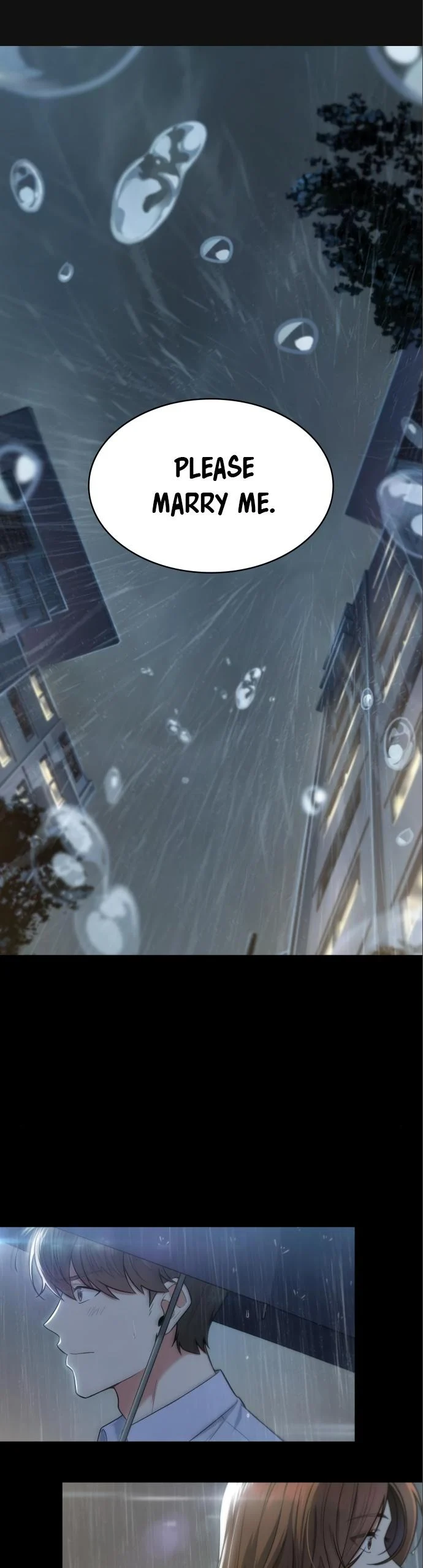My Office Noona's Story chapter 48 page 3