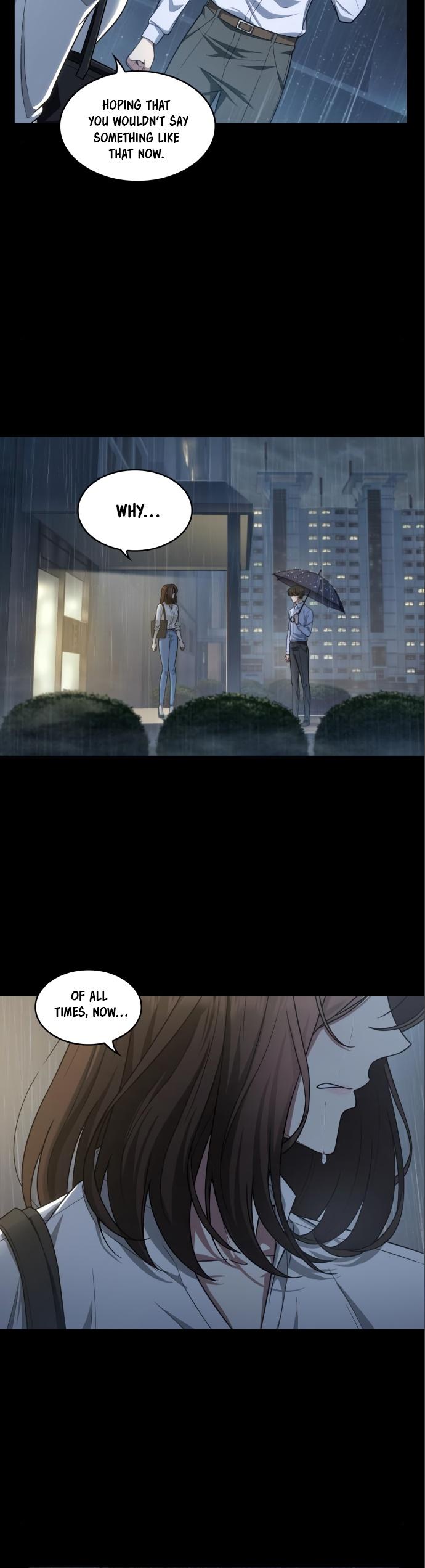 My Office Noona's Story chapter 48 page 7