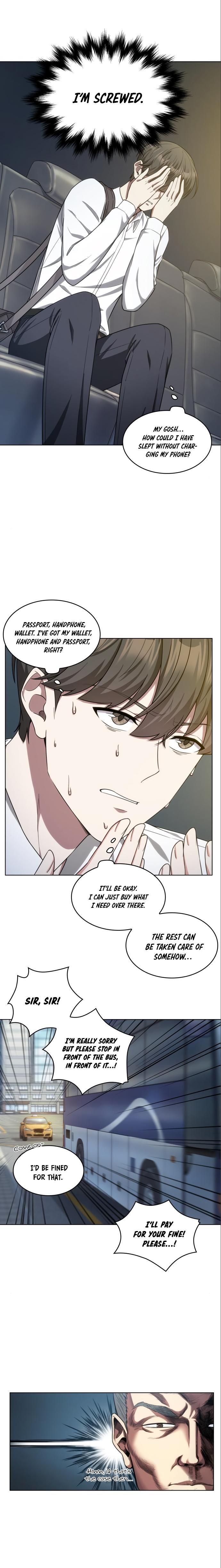 My Office Noona's Story chapter 48 page 24