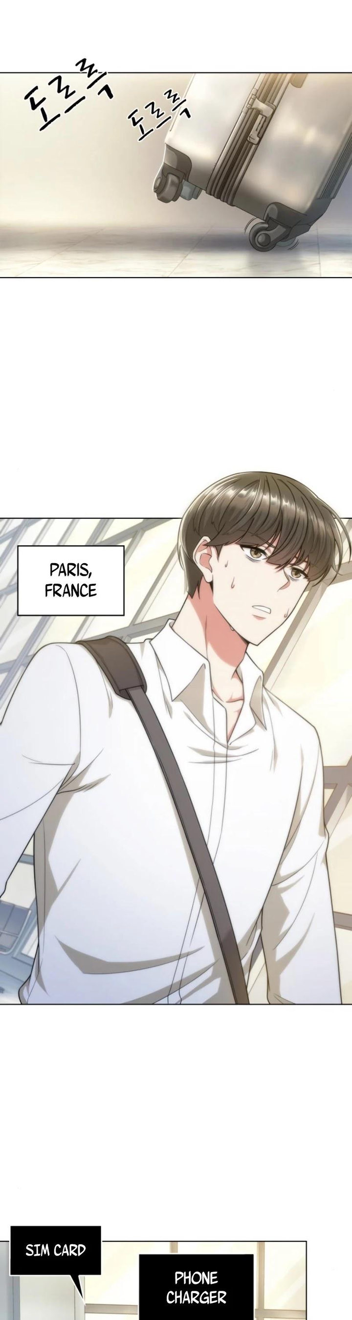 My Office Noona's Story chapter 49 page 4