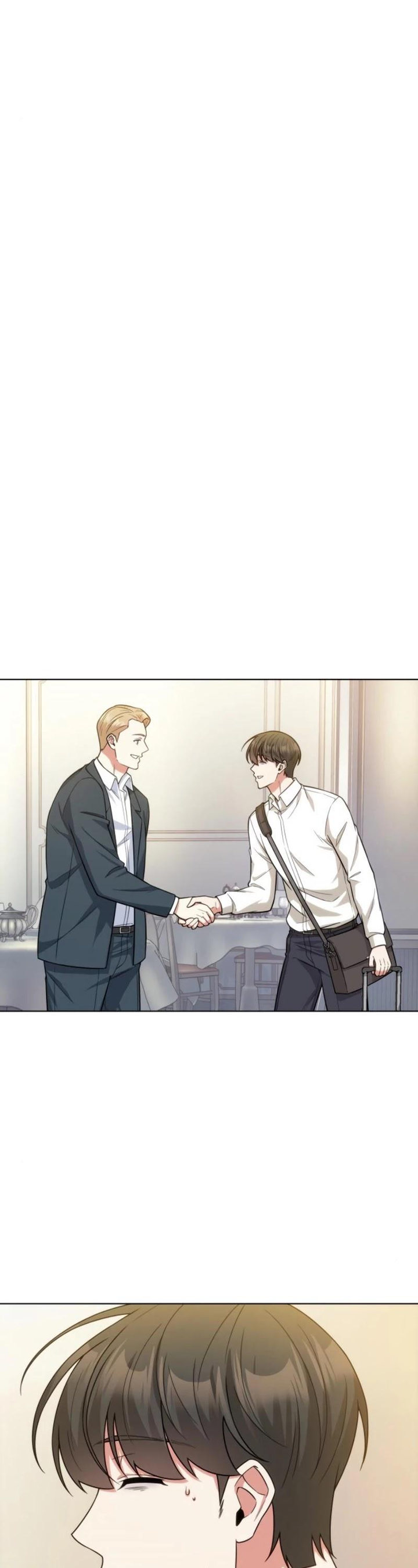 My Office Noona's Story chapter 49 page 7
