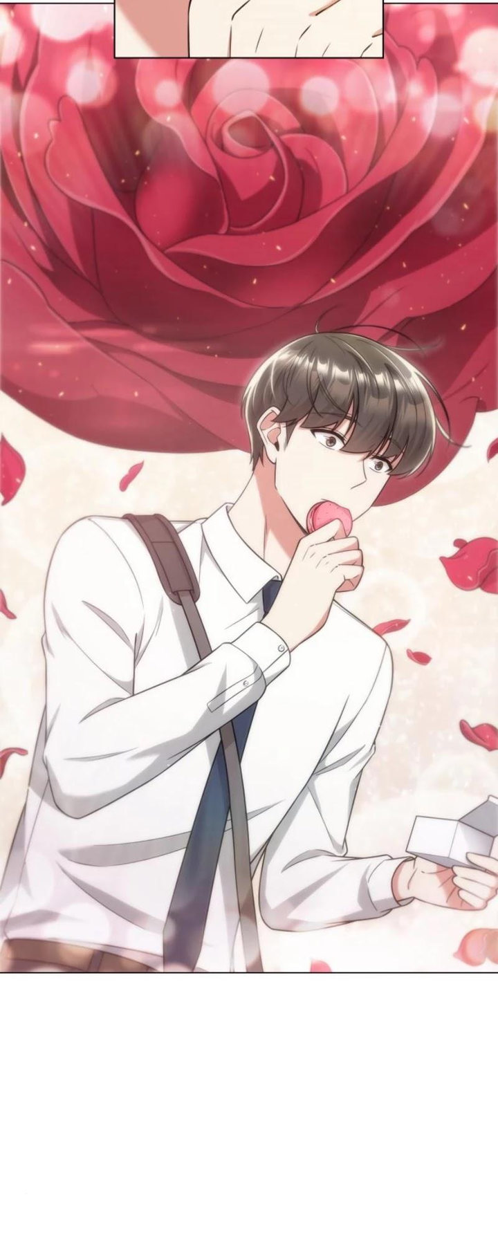 My Office Noona's Story chapter 49 page 29