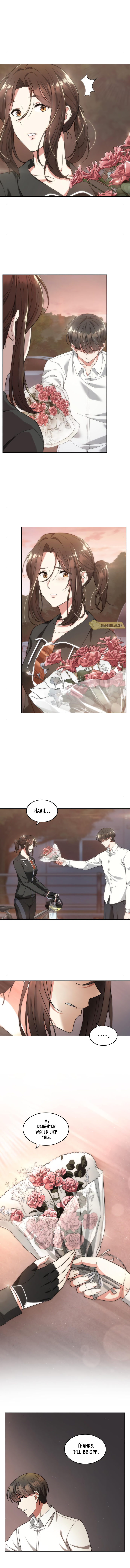 My Office Noona's Story chapter 51 page 12