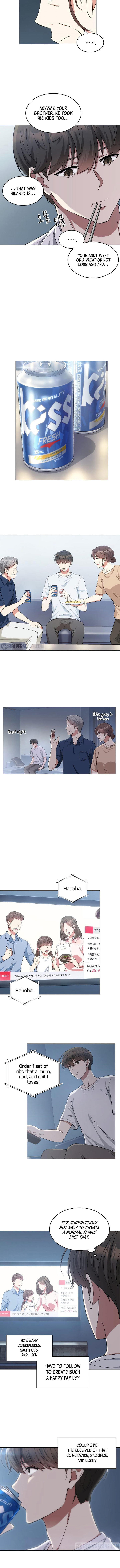 My Office Noona's Story chapter 52 page 4