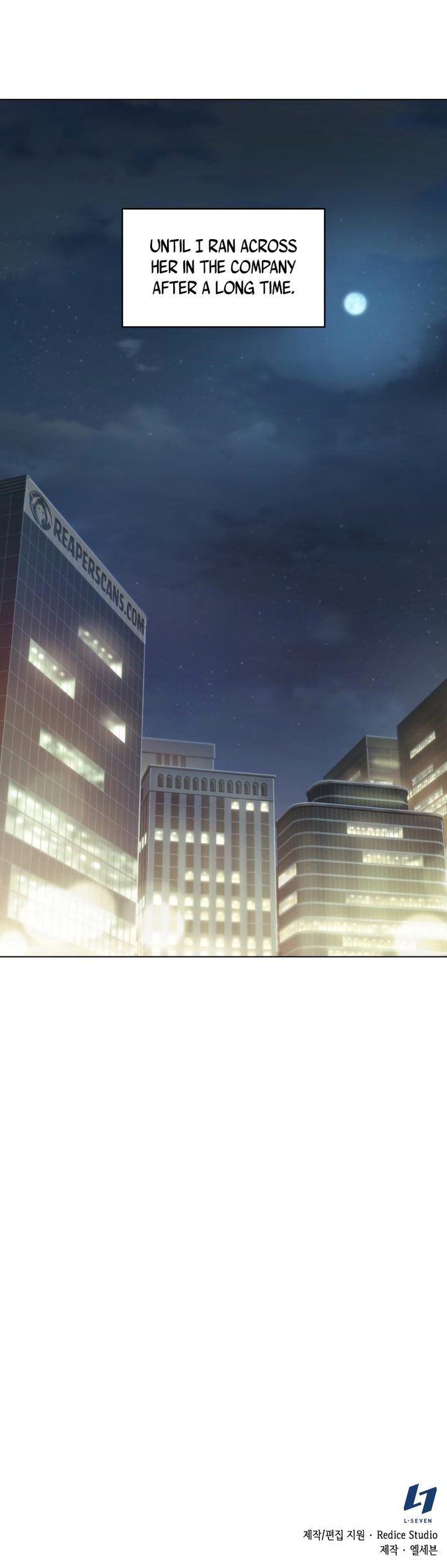 My Office Noona's Story chapter 52 page 13