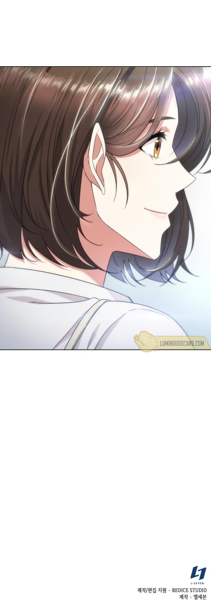 My Office Noona's Story chapter 55 page 14