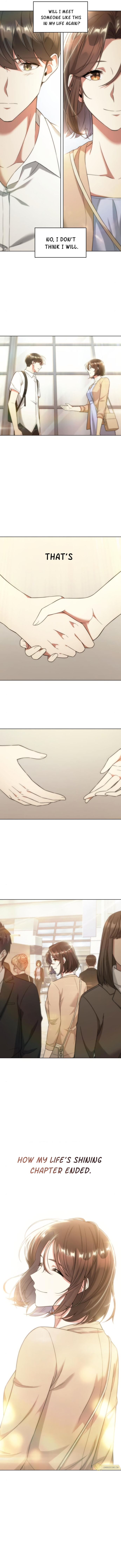 My Office Noona's Story chapter 62 page 14