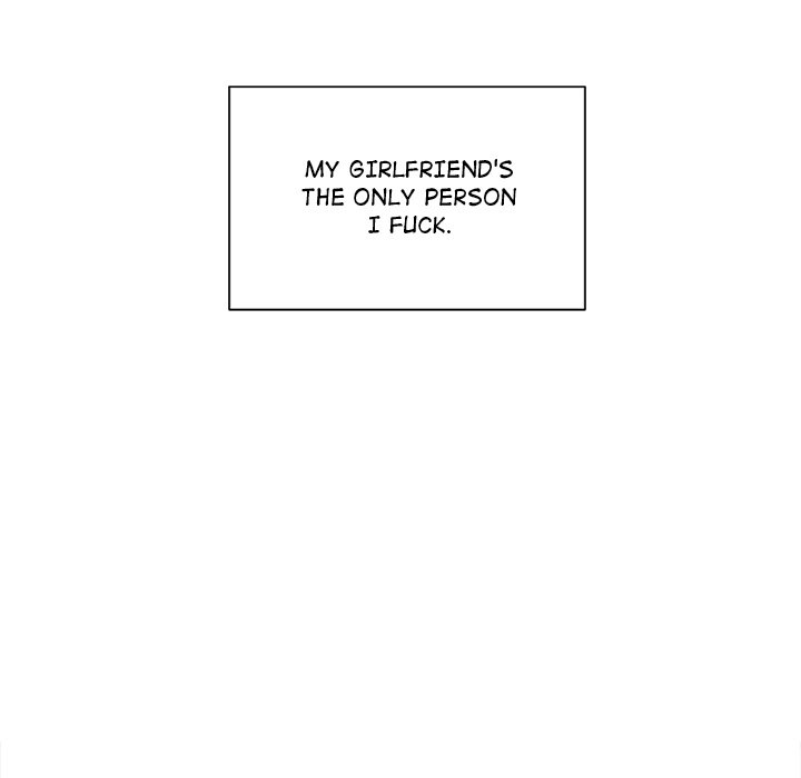 My Other Girlfriend chapter 1 page 5