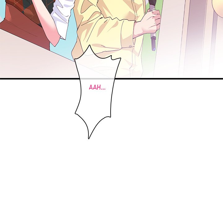 My Other Girlfriend chapter 1 page 8
