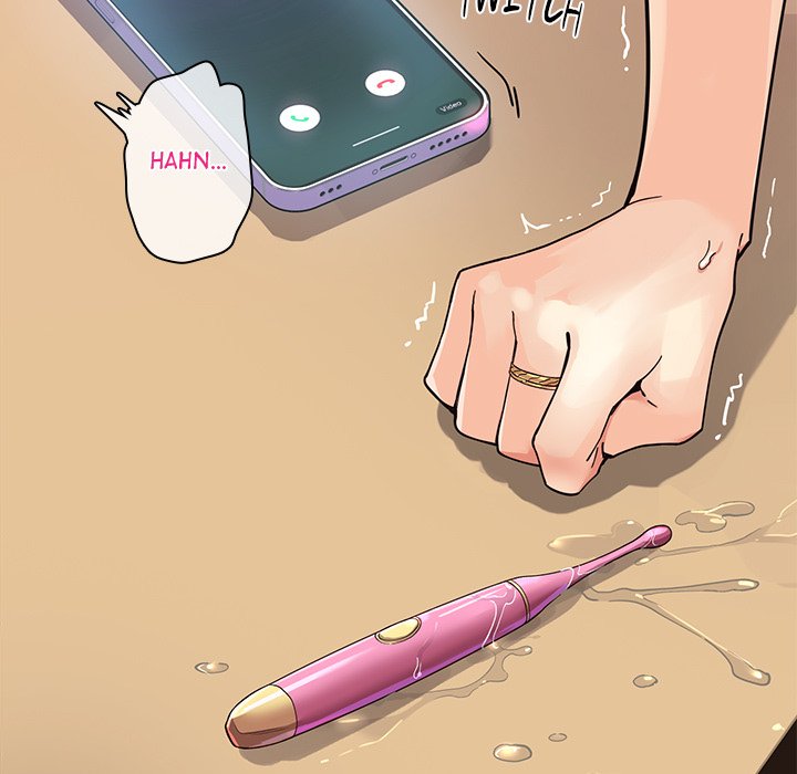 My Other Girlfriend chapter 1 page 15
