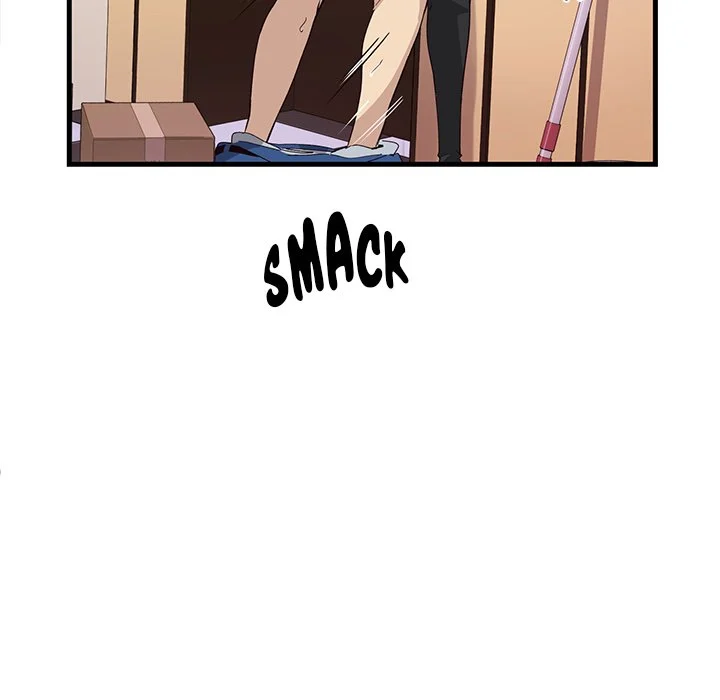 My Other Girlfriend chapter 1 page 20