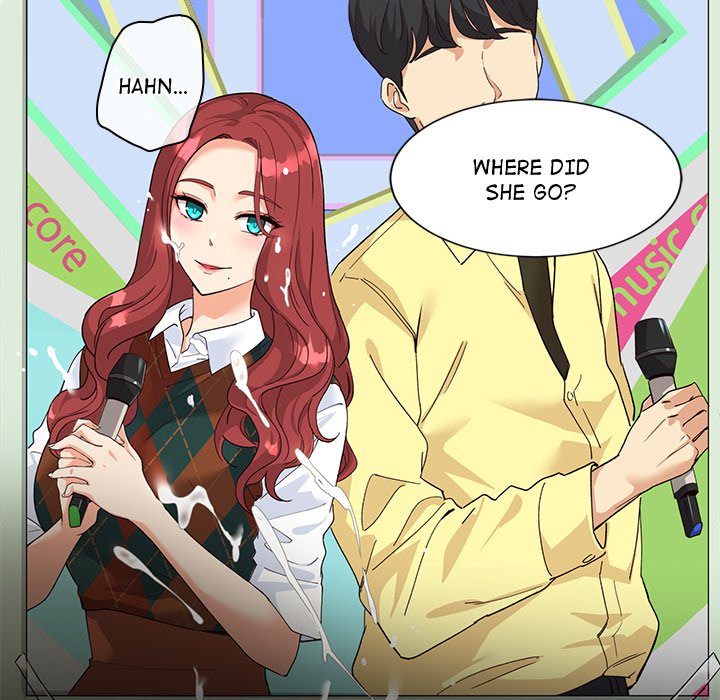 My Other Girlfriend chapter 1 page 35