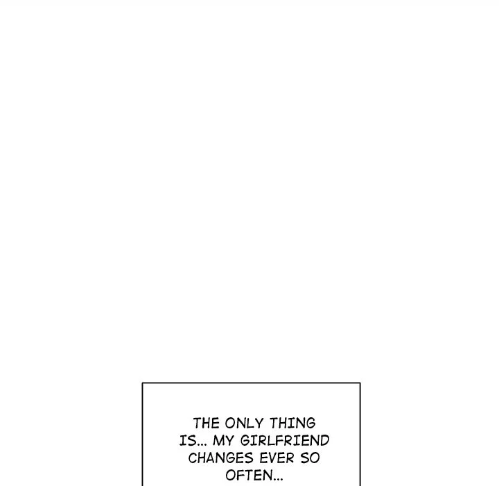 My Other Girlfriend chapter 1 page 37