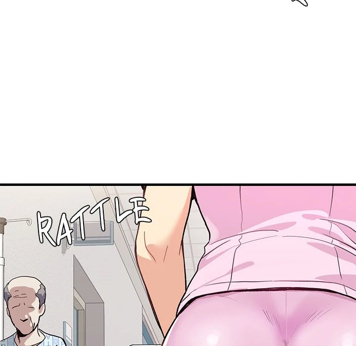 My Other Girlfriend chapter 1 page 40