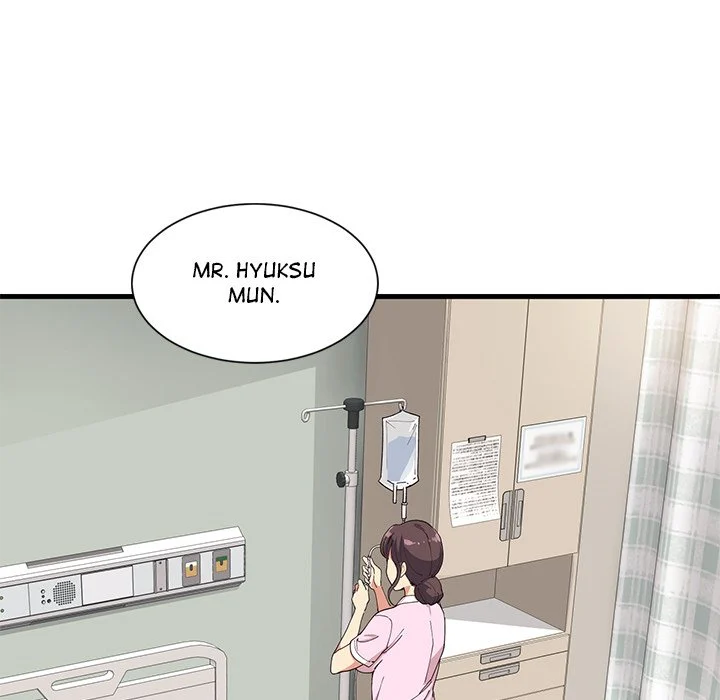 My Other Girlfriend chapter 1 page 42