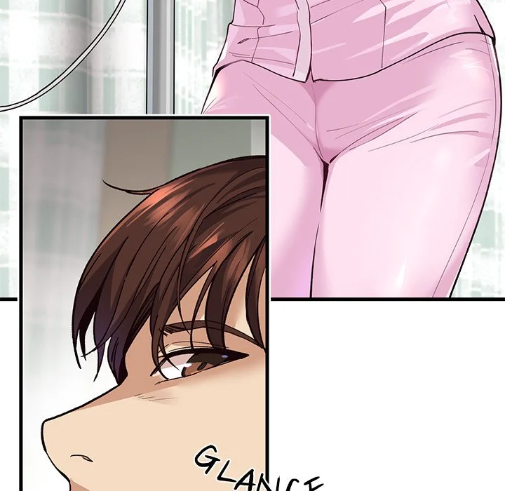 My Other Girlfriend chapter 1 page 46