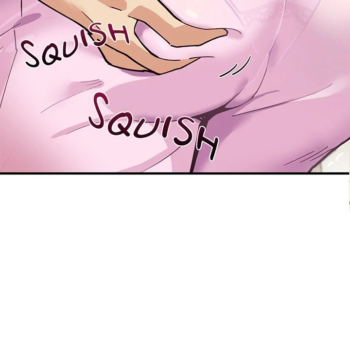 My Other Girlfriend chapter 1 page 54