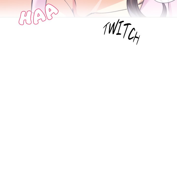 My Other Girlfriend chapter 1 page 72