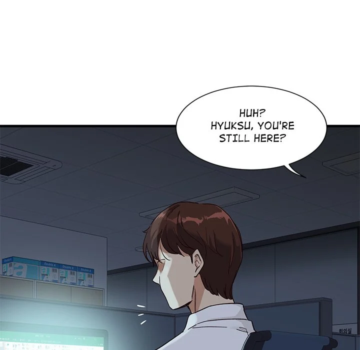 My Other Girlfriend chapter 1 page 87