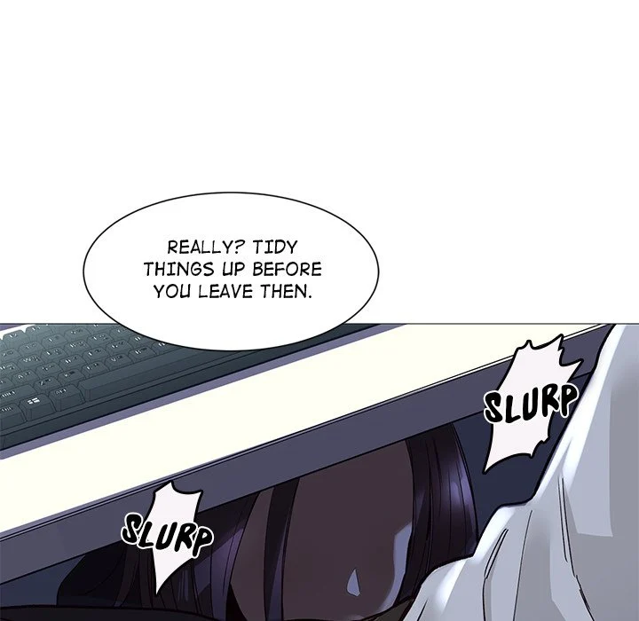 My Other Girlfriend chapter 1 page 91