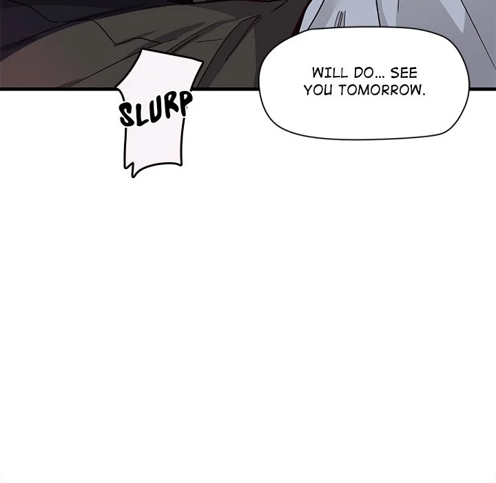 My Other Girlfriend chapter 1 page 92