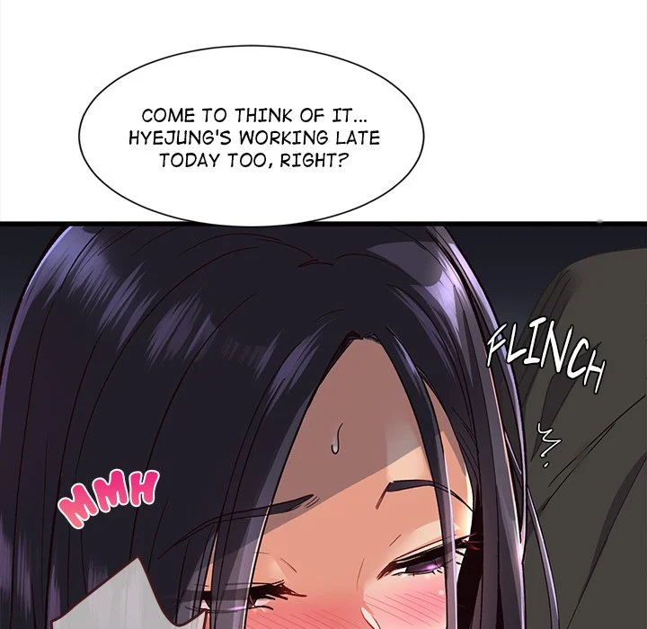 My Other Girlfriend chapter 1 page 93