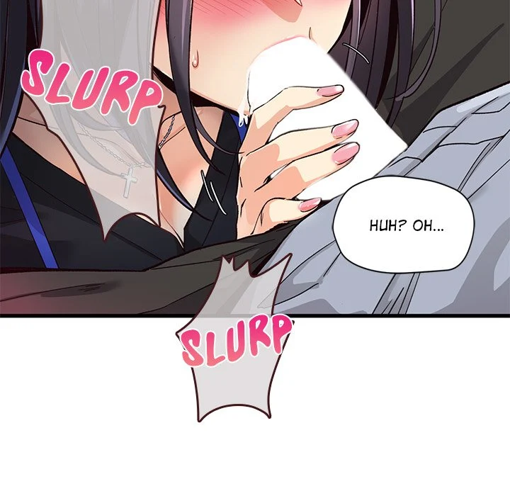 My Other Girlfriend chapter 1 page 94