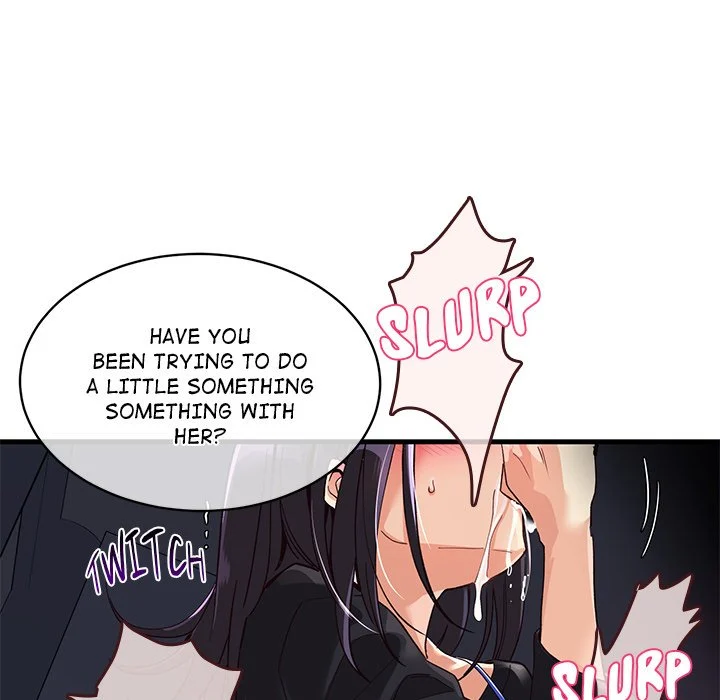 My Other Girlfriend chapter 1 page 97